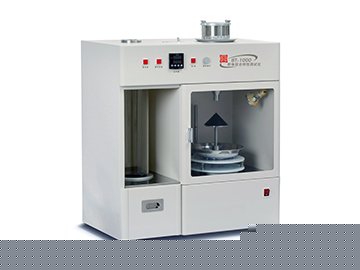 BT-1000粉體綜合特性測試儀