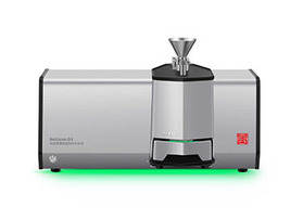 BeVision D3動(dòng)態(tài)圖像粒度粒形分析儀