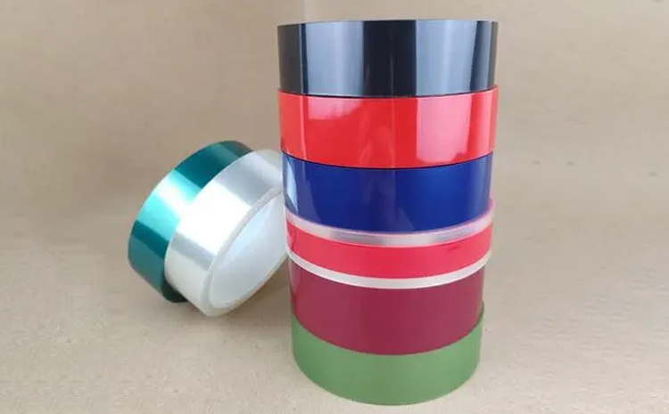 PET高溫膠帶